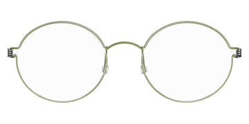 Lindberg® Air Titanium Rim™ Dakota LIN ATR Dakota Basic-U34-U34-P10 49 - Basic-U34-U34 Eyeglasses