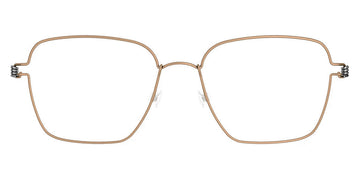 Lindberg® Air Titanium Rim™ Ebbe LIN ATR Ebbe Basic-35-35-P10 50 - Basic-35-35 Eyeglasses