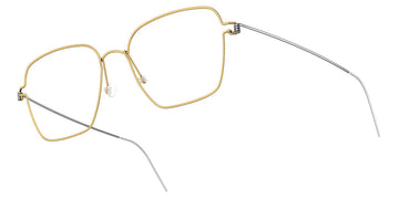 Lindberg® Air Titanium Rim™ Ebbe LIN ATR Ebbe Basic-GT-GT-P10 50 - Basic-GT-GT Eyeglasses