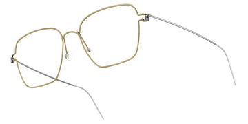 Lindberg® Air Titanium Rim™ Ebbe LIN ATR Ebbe Basic-P35-P35-P10 50 - Basic-P35-P35 Eyeglasses