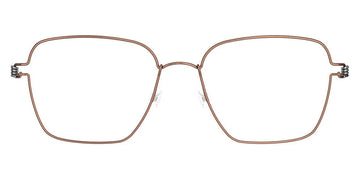 Lindberg® Air Titanium Rim™ Ebbe LIN ATR Ebbe Basic-PU12-PU12-P10 50 - Basic-PU12-PU12 Eyeglasses