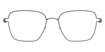 Lindberg® Air Titanium Rim™ Ebbe LIN ATR Ebbe Basic-U16-U16-P10 50 - Basic-U16-U16 Eyeglasses