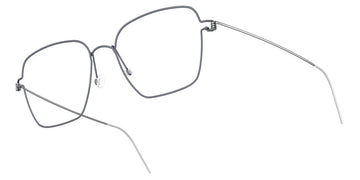 Lindberg® Air Titanium Rim™ Ebbe LIN ATR Ebbe Basic-U16-U16-P10 50 - Basic-U16-U16 Eyeglasses