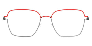 Lindberg® Air Titanium Rim™ Ebbe LIN ATR Ebbe Basic-U33-P10-P10 50 - Basic-U33-P10 Eyeglasses