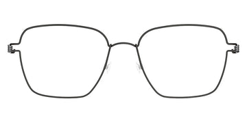 Lindberg® Air Titanium Rim™ Ebbe LIN ATR Ebbe Basic-U9-U9-P10 50 - Basic-U9-U9 Eyeglasses