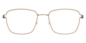 Lindberg® Air Titanium Rim™ Eric LIN ATR Eric Basic-35-35-P10 49 - Basic-35-35 Eyeglasses