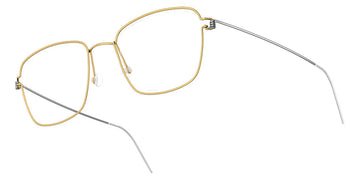 Lindberg® Air Titanium Rim™ Eric LIN ATR Eric Basic-GT-GT-P10 49 - Basic-GT-GT Eyeglasses