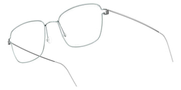 Lindberg® Air Titanium Rim™ Eric LIN ATR Eric Basic-P30-P30-P10 49 - Basic-P30-P30 Eyeglasses