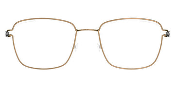 Lindberg® Air Titanium Rim™ Eric LIN ATR Eric Basic-P60-P60-P10 49 - Basic-P60-P60 Eyeglasses