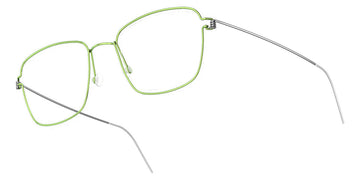 Lindberg® Air Titanium Rim™ Eric LIN ATR Eric Basic-P95-P95-P10 49 - Basic-P95-P95 Eyeglasses