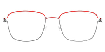 Lindberg® Air Titanium Rim™ Eric LIN ATR Eric Basic-U33-P10-P10 49 - Basic-U33-P10 Eyeglasses