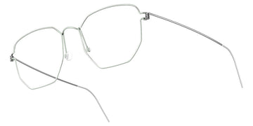 Lindberg® Air Titanium Rim™ Esben LIN ATR Esben Basic-30-30-P10 50 - Basic-30-30 Eyeglasses