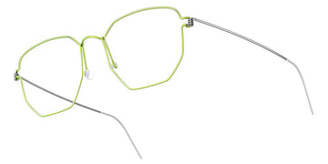 Lindberg® Air Titanium Rim™ Esben LIN ATR Esben Basic-95-95-P10 50 - Basic-95-95 Eyeglasses