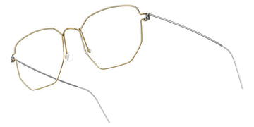 Lindberg® Air Titanium Rim™ Esben LIN ATR Esben Basic-P35-P35-P10 50 - Basic-P35-P35 Eyeglasses