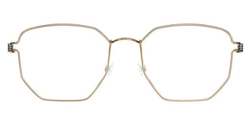 Lindberg® Air Titanium Rim™ Esben LIN ATR Esben Basic-P60-P60-P10 50 - Basic-P60-P60 Eyeglasses