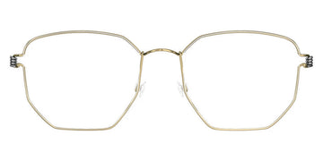 Lindberg® Air Titanium Rim™ Esben LIN ATR Esben Basic-PGT-PGT-P10 50 - Basic-PGT-PGT Eyeglasses