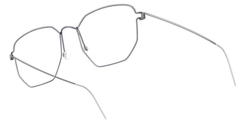 Lindberg® Air Titanium Rim™ Esben LIN ATR Esben Basic-PU16-PU16-P10 50 - Basic-PU16-PU16 Eyeglasses