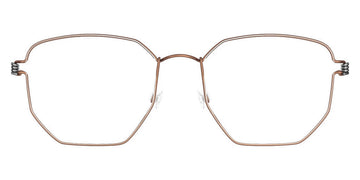 Lindberg® Air Titanium Rim™ Esben LIN ATR Esben Basic-U12-U12-P10 50 - Basic-U12-U12 Eyeglasses