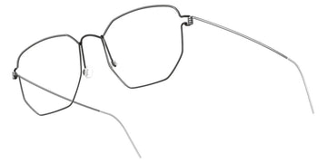 Lindberg® Air Titanium Rim™ Esben LIN ATR Esben Basic-U9-U9-P10 50 - Basic-U9-U9 Eyeglasses