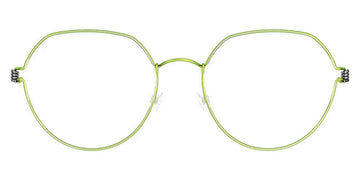 Lindberg® Air Titanium Rim™ Evan LIN ATR Evan Basic-95-95-P10 48 - Basic-95-95 Eyeglasses