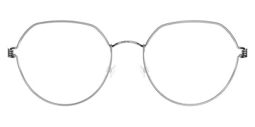 Lindberg® Air Titanium Rim™ Evan LIN ATR Evan Basic-P10-P10-P10 48 - Basic-P10-P10 Eyeglasses