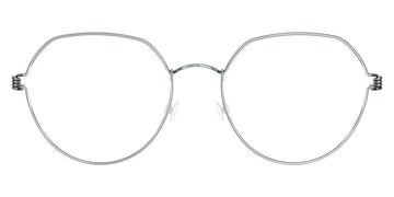 Lindberg® Air Titanium Rim™ Evan LIN ATR Evan Basic-P30-P30-P10 48 - Basic-P30-P30 Eyeglasses