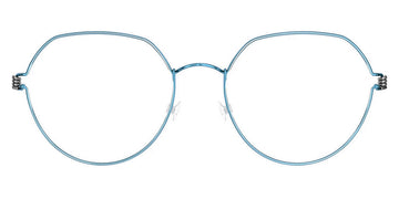 Lindberg® Air Titanium Rim™ Evan LIN ATR Evan Basic-P80-P80-P10 48 - Basic-P80-P80 Eyeglasses