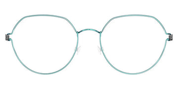 Lindberg® Air Titanium Rim™ Evan LIN ATR Evan Basic-P85-P85-P10 48 - Basic-P85-P85 Eyeglasses