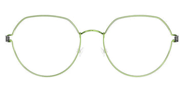 Lindberg® Air Titanium Rim™ Evan LIN ATR Evan Basic-P95-P95-P10 48 - Basic-P95-P95 Eyeglasses