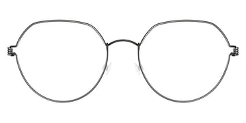 Lindberg® Air Titanium Rim™ Evan LIN ATR Evan Basic-U9-U9-P10 48 - Basic-U9-U9 Eyeglasses