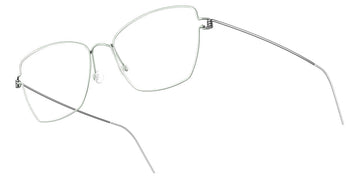 Lindberg® Air Titanium Rim™ Femke LIN ATR Femke Basic-30-30-P10 51 - Basic-30-30 Eyeglasses