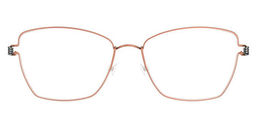 Lindberg® Air Titanium Rim™ Femke LIN ATR Femke Basic-60-60-P10 51 - Basic-60-60 Eyeglasses