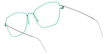 Lindberg® Air Titanium Rim™ Femke LIN ATR Femke Basic-85-85-P10 51 - Basic-85-85 Eyeglasses