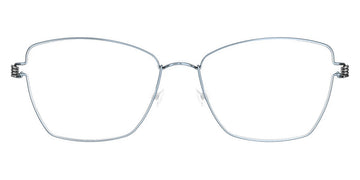 Lindberg® Air Titanium Rim™ Femke LIN ATR Femke Basic-P25-P25-P10 51 - Basic-P25-P25 Eyeglasses