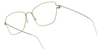 Lindberg® Air Titanium Rim™ Femke LIN ATR Femke Basic-P35-P35-P10 51 - Basic-P35-P35 Eyeglasses