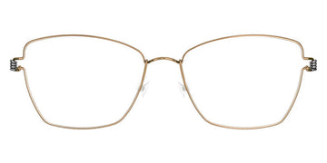 Lindberg® Air Titanium Rim™ Femke LIN ATR Femke Basic-P60-P60-P10 51 - Basic-P60-P60 Eyeglasses