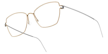 Lindberg® Air Titanium Rim™ Femke LIN ATR Femke Basic-P60-P60-P10 51 - Basic-P60-P60 Eyeglasses