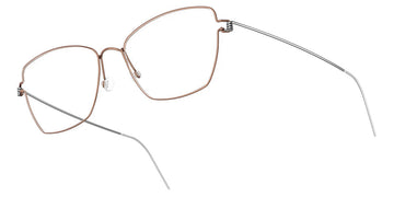 Lindberg® Air Titanium Rim™ Femke LIN ATR Femke Basic-PU12-PU12-P10 51 - Basic-PU12-PU12 Eyeglasses