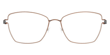 Lindberg® Air Titanium Rim™ Femke LIN ATR Femke Basic-U12-U12-P10 51 - Basic-U12-U12 Eyeglasses