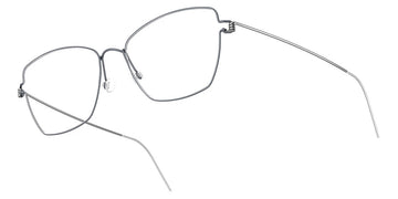 Lindberg® Air Titanium Rim™ Femke LIN ATR Femke Basic-U16-U16-P10 51 - Basic-U16-U16 Eyeglasses