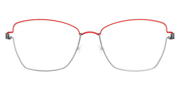 Lindberg® Air Titanium Rim™ Femke LIN ATR Femke Basic-U33-P10-P10 51 - Basic-U33-P10 Eyeglasses