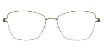 Lindberg® Air Titanium Rim™ Femke LIN ATR Femke Basic-U34-P10-P10 51 - Basic-U34-P10 Eyeglasses