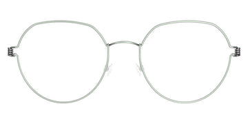 Lindberg® Air Titanium Rim™ Gillian LIN ATR Gillian Basic-30-30-P10 47 - Basic-30-30 Eyeglasses