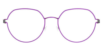 Lindberg® Air Titanium Rim™ Gillian LIN ATR Gillian Basic-75-75-P10 47 - Basic-75-75 Eyeglasses