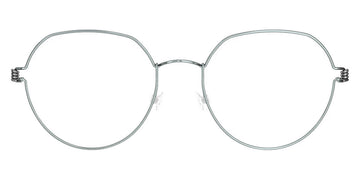 Lindberg® Air Titanium Rim™ Gillian LIN ATR Gillian Basic-P30-P30-P10 47 - Basic-P30-P30 Eyeglasses