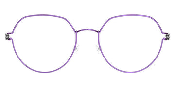 Lindberg® Air Titanium Rim™ Gillian LIN ATR Gillian Basic-P77-P77-P10 47 - Basic-P77-P77 Eyeglasses