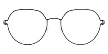 Lindberg® Air Titanium Rim™ Gillian LIN ATR Gillian Basic-PU9-PU9-P10 47 - Basic-PU9-PU9 Eyeglasses