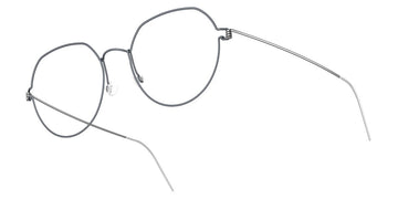 Lindberg® Air Titanium Rim™ Gillian LIN ATR Gillian Basic-U16-U16-P10 47 - Basic-U16-U16 Eyeglasses