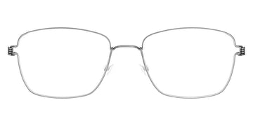 Lindberg® Air Titanium Rim™ Graham LIN ATR Graham Basic-10-10-P10 52 - Basic-10-10 Eyeglasses