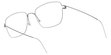 Lindberg® Air Titanium Rim™ Graham LIN ATR Graham Basic-10-10-P10 52 - Basic-10-10 Eyeglasses